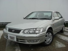 Toyota Camry 1999