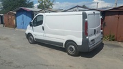 Nissan Primastar 2.0 Turbo dCi MT L1H1 2007