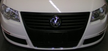 Volkswagen Passat 2008