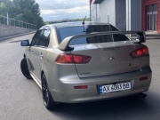 Mitsubishi Lancer 1.5 AT 2008