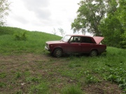 ВАЗ (Lada) 2105 1.5 MT 1993