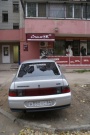 ВАЗ (Lada) 2110 1.5 MT 21102 2003