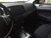 Mitsubishi Lancer 2.0 CVT 2009