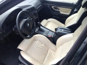 BMW 7 серия 735i AT 2000