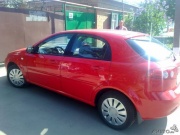 Chevrolet Lacetti 1.4 MT 2007