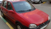 Opel Corsa 1.4Si AT 1996