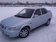 ВАЗ (Lada) 2110 1.5 MT 21103 2000