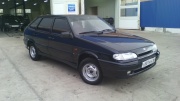 ВАЗ (Lada) 2114 1.5 MT 2006