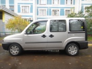 Fiat Doblo 2005