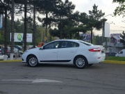 Renault Fluence 1.3 MT 2016