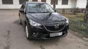 Mazda CX-5 2012