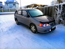 Honda Odyssey 2.3 AT 2000