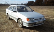 ВАЗ (Lada) 2115 1.5 MT 2005