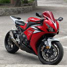 Honda CBR 2012