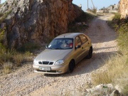 Daewoo Lanos 1.5 MT 2008