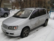 Toyota Ipsum 2.0 AT 4WD 1997