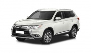 Mitsubishi Outlander 2020