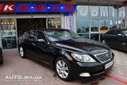 Lexus LS 460 AT 2007