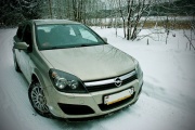 Opel Astra 2005