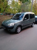 Peugeot Partner 1.6 MT 2003