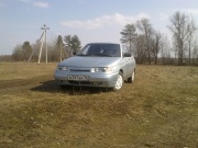 ВАЗ (Lada) 2110 1.5 MT 21102 2001