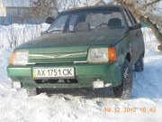 ЗАЗ 1103 1.2 MT 2003