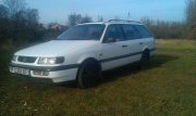 Volkswagen Passat 1.9 TDI MT 1996