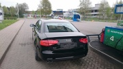 Audi A4 1.8 TFSI multitronic 2015