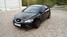 SEAT Leon 1,9 TDI BXE 2010