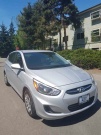 Hyundai Accent 2017