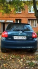 Toyota Auris 1.4 MT 2008