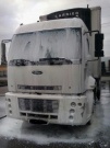 Ford Cargo 2008