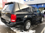 Volkswagen Amarok 2.0 TDI MT 4Motion 2013