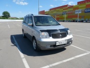 Mitsubishi Dion 2.0 AT 2000