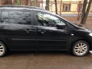 Mazda 5 2.0 MT 2007