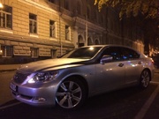 Lexus LS 460 AT 2007