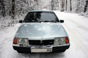 ВАЗ (Lada) 21099 1999