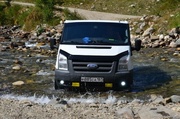 Ford Transit 2.2TDCI 2009