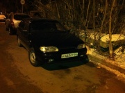 ВАЗ (Lada) 2114 1.5 MT 2006