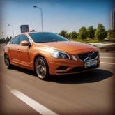 Volvo S60 2.0 T5 Turbo Powershift 2012