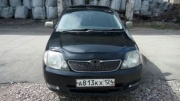 Toyota Corolla Fielder 1.5 AT 2001