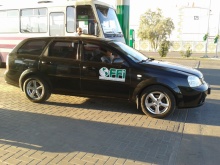 Chevrolet Lacetti 1.6 MT 2006