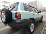 Toyota RAV4 2.0 MT AWD 1997