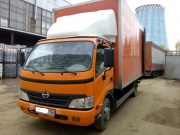 HINO 300 4.0 TD L3 2011