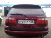 Toyota Caldina 2.0 MT 4WD 1994