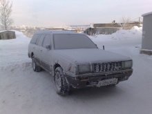 Toyota Crown 2.0 AT 1990