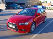 Mitsubishi Lancer 1.6 AT 2013