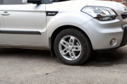 Kia Soul 1.6 CRDi MT 2011