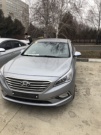 Hyundai Sonata 2.0 AT 2014