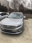 Hyundai Sonata 2.0 AT 2014